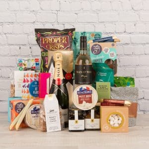gift hamper delivery nz