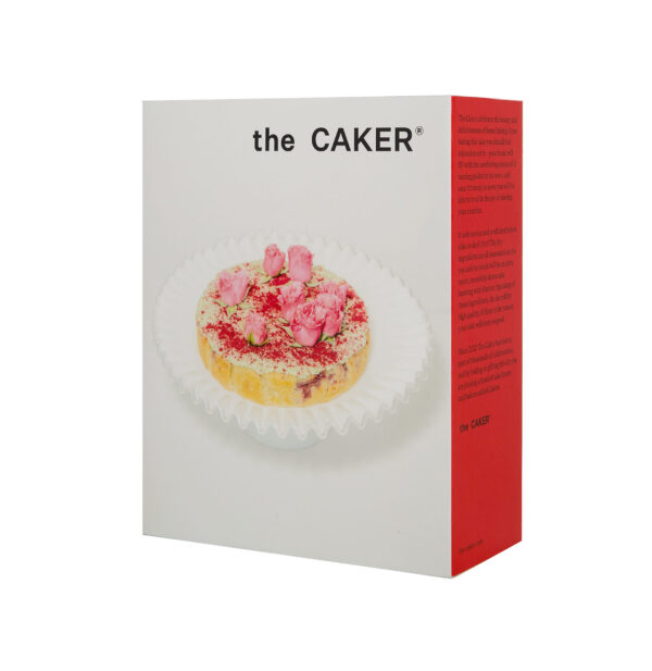 the caker cake kit nz