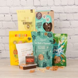 vegan gift box nz