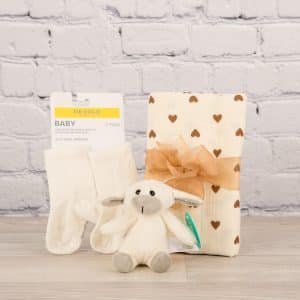 new baby gift box nz