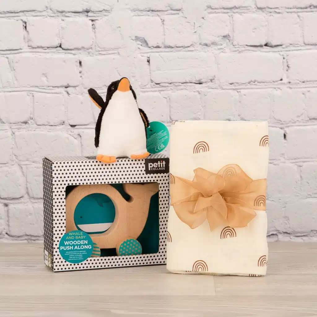 new baby gift nz