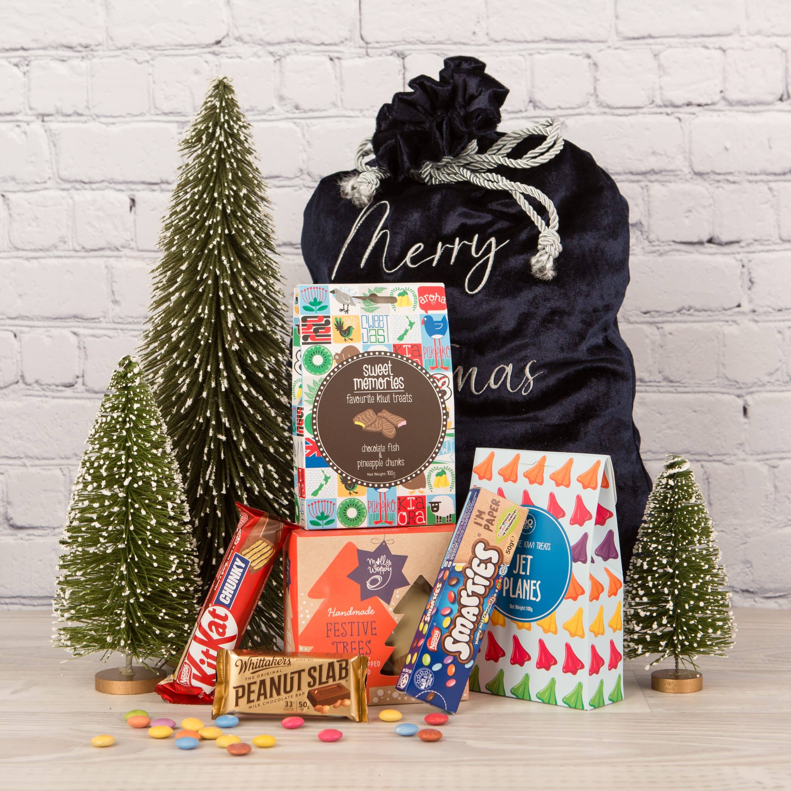 christmas gift box nz