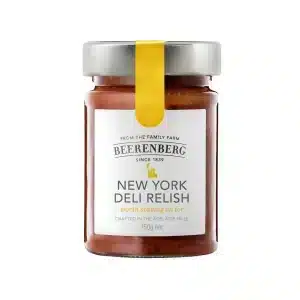 berenberg new york relish nz