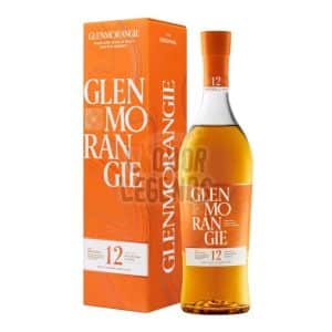 glenmorangie 12 year single malt whisky gift nz