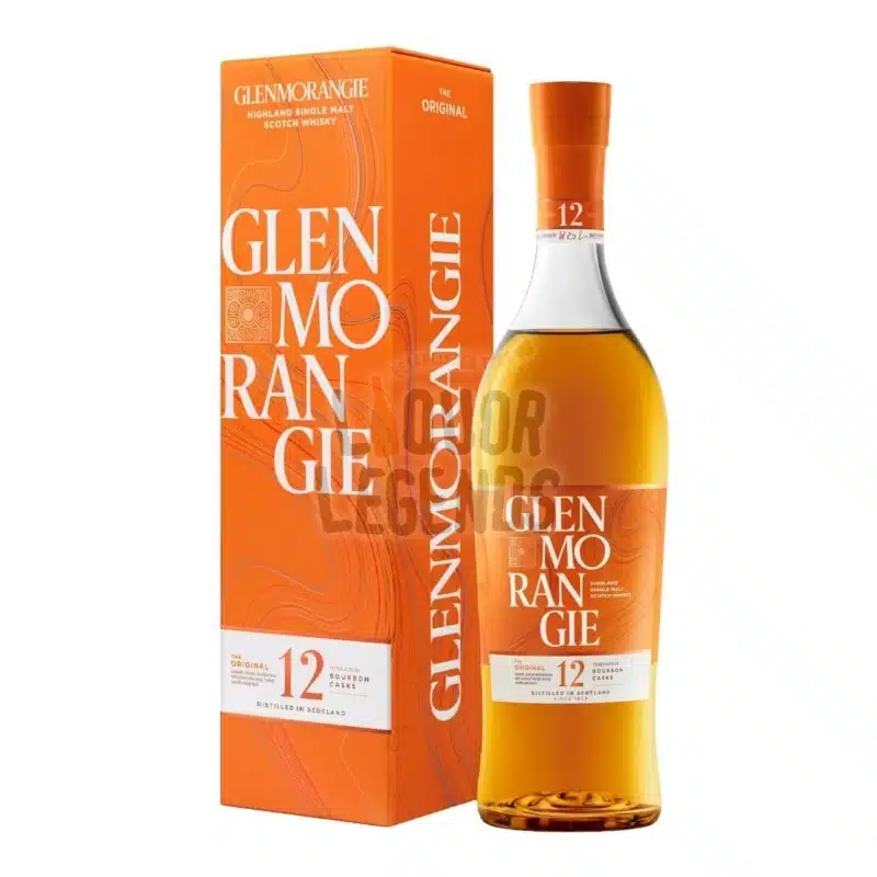 glenmorangie 12 year single malt whisky gift nz