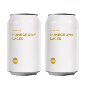 homegrown lager sawmill