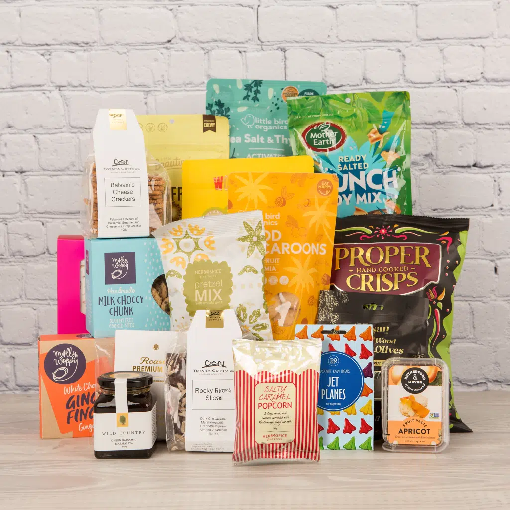 party gift box nz