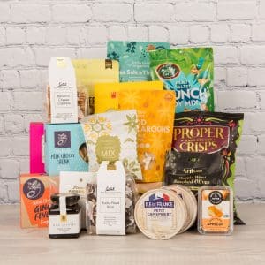 gift food hamper nz