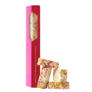 Bennetts Nougat NZ