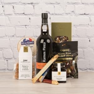 port gift box nz