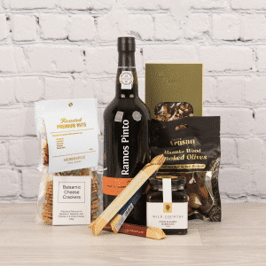 port gift hamper nz