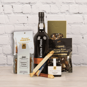 port gift box nz