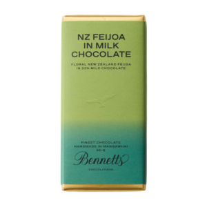 feijoa chocolate