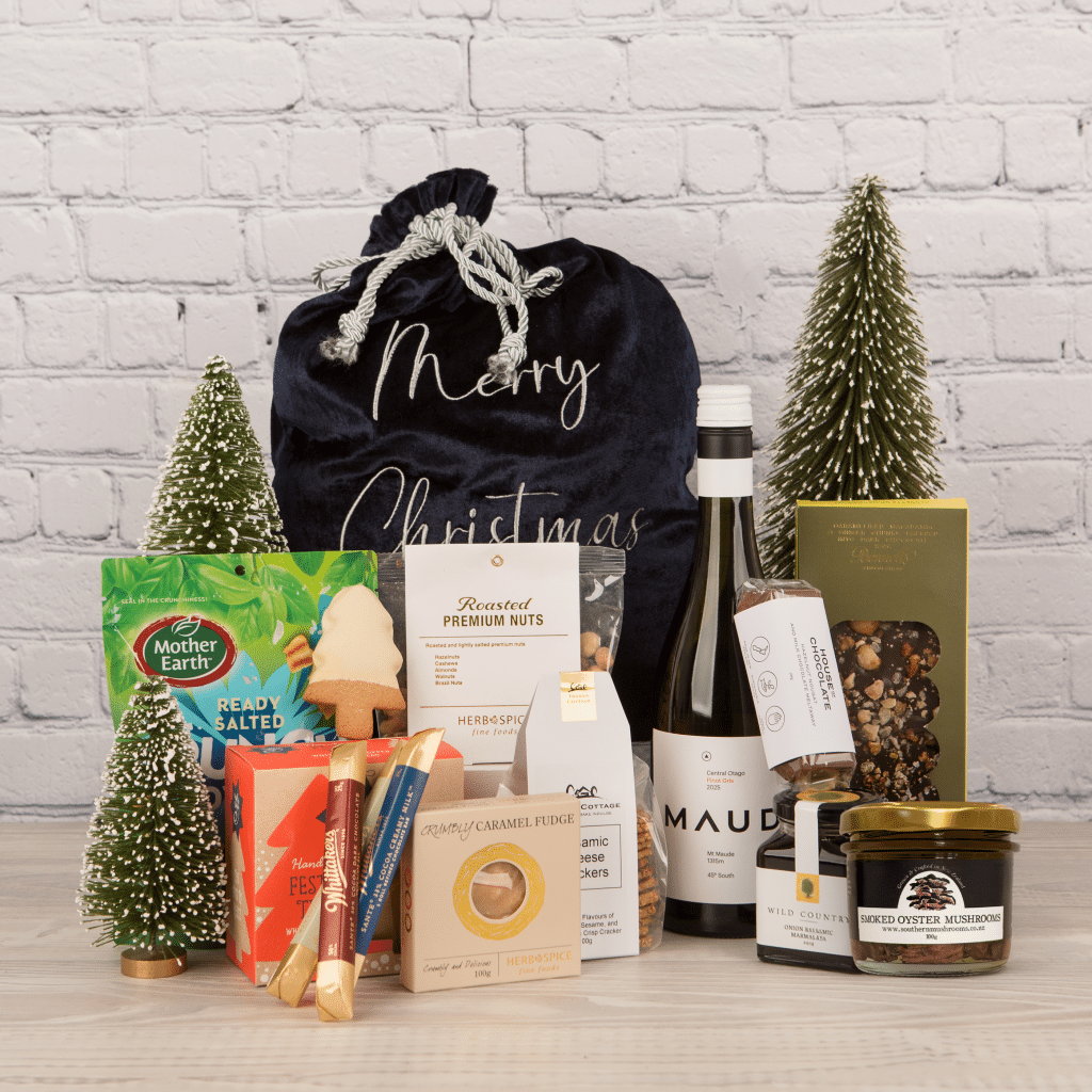 christmas gift hamper nz