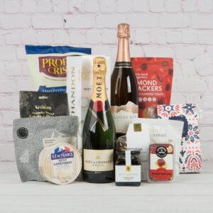 champagne gift hamper nz