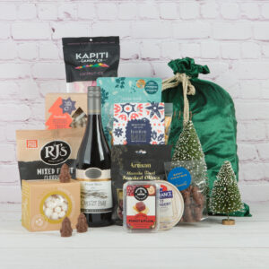 christmas gift hamper nz