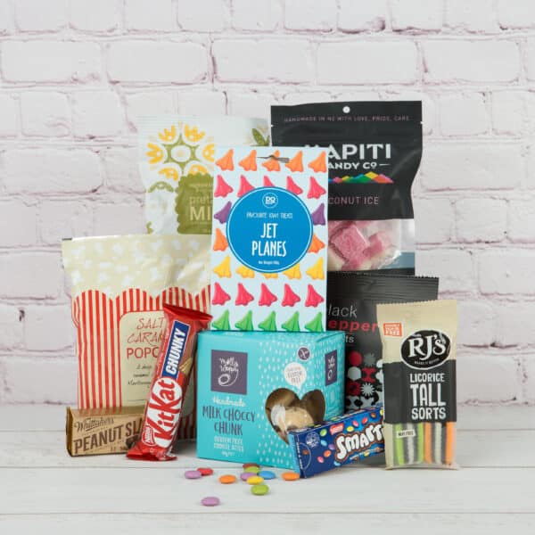 gift baskets nz