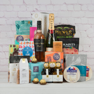 gourmet gift hamper nz