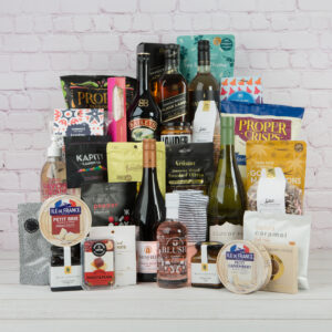 gourmet gift baskets nz