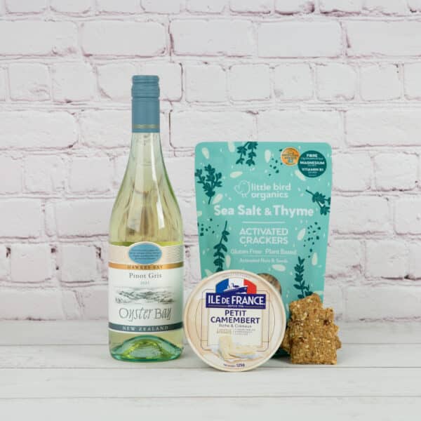 Wine Gifts NZ, Small Gifts NZ, Fast Delivery, Cheeseboard Gifts