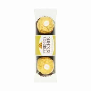 ferrero rocher nz, luxury chocolate nz, chocolate gifts nz, create your own gift hamper, custom gift boxes, personalised gifts, fast delivery