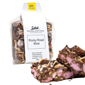 totara cottage rocky road nz