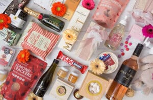 Premium NZ Gift Baskets & Hampers | About Giving NZ Delivery