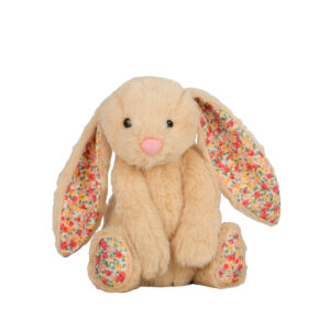 Mopsey Bunny Floppy Ears Jellycat Style Bunny