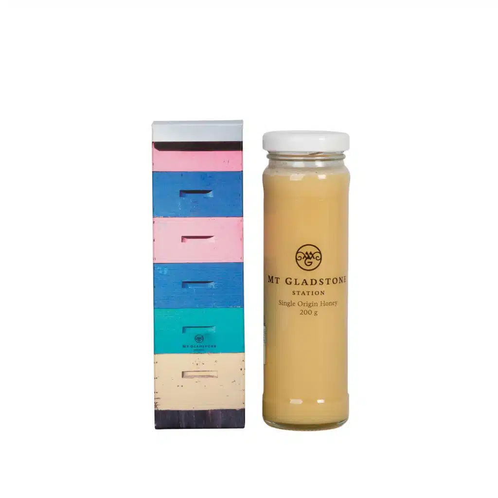 mountain honey marlborough nz mt gladstone gift box
