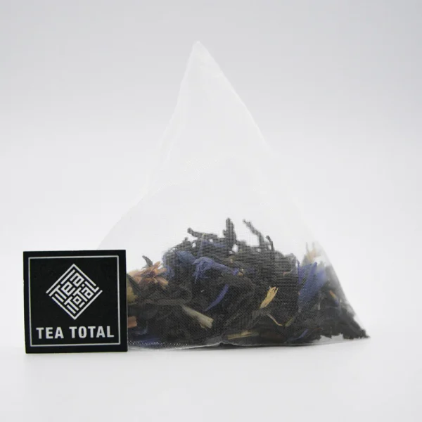 earl grey special pyramid tea total gift basket nz