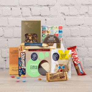 family easter gift box for delivery nz