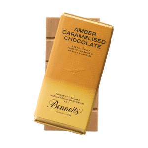 amber chocolate bennetts of mangawhai