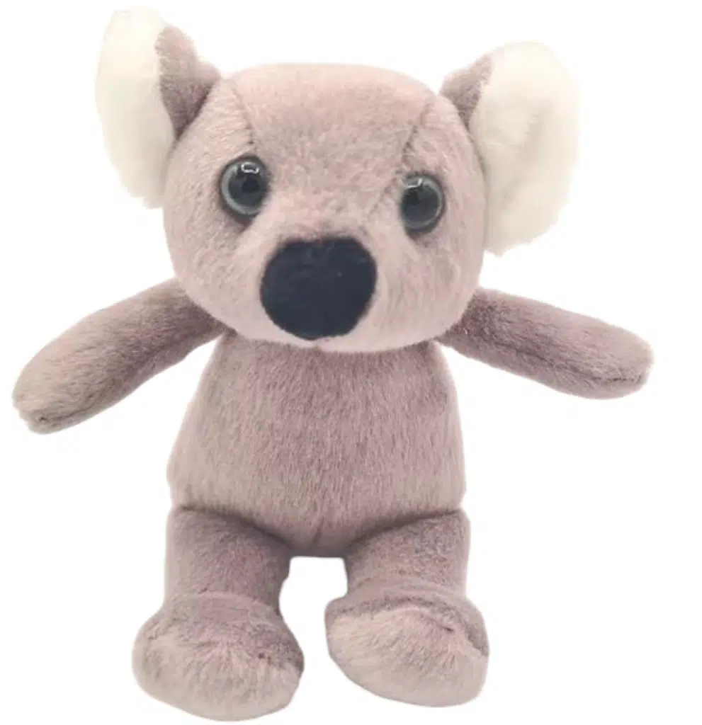 koala cuddly toy