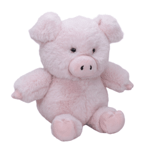 piglet soft toy