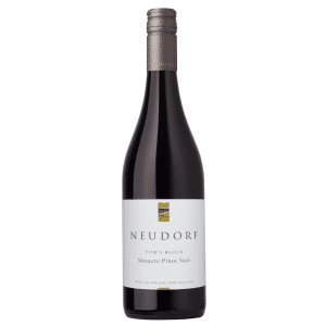 neudorf toms block moutere pinot noir nz