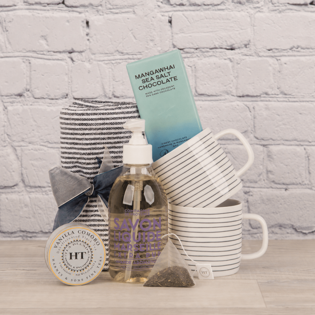 Everyday Essentials Hamper Gift NZ