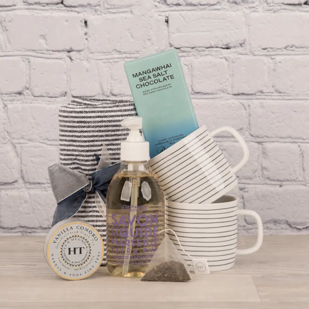 Everyday Essentials Hamper Gift NZ