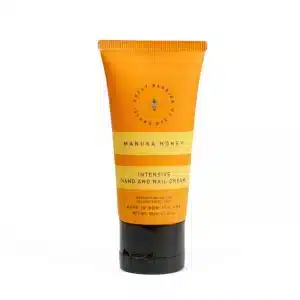 Manuka Honey Intensive Hand and Nail Cream