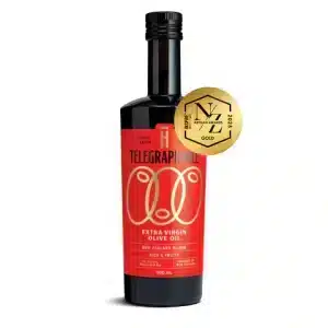 telegraph hill extra virgin olive oil