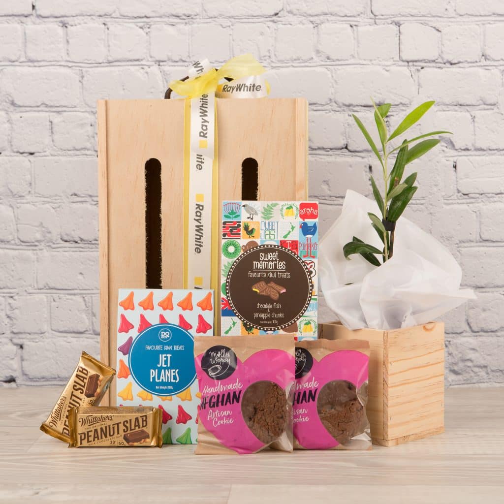 ray white gift