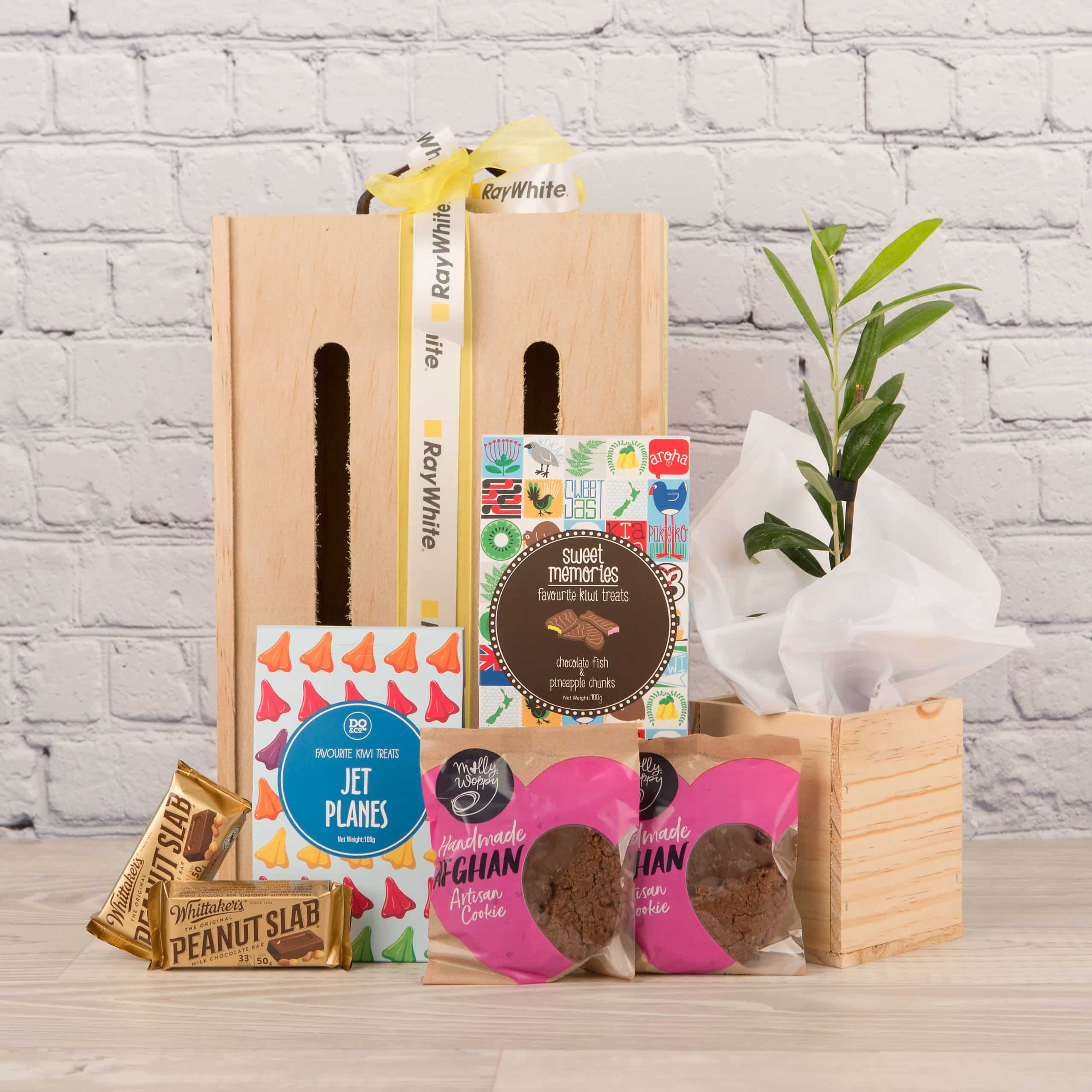 ray white gift