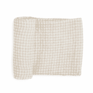cotton baby muslim swaddle wrap new baby gift nz delivery