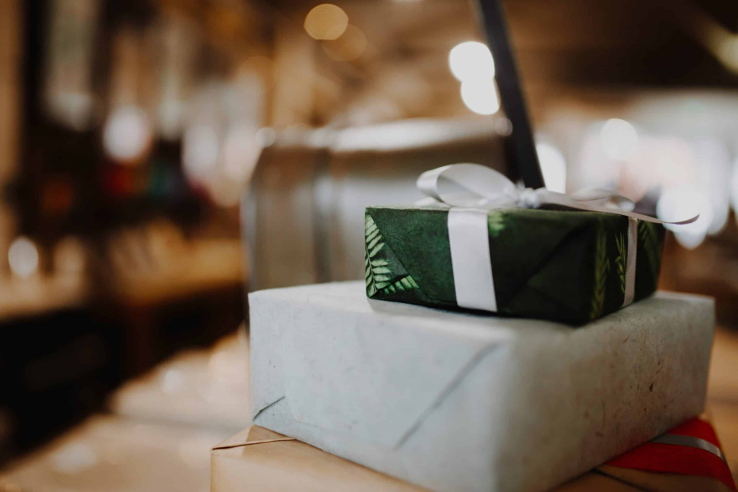 client gift ideas nz