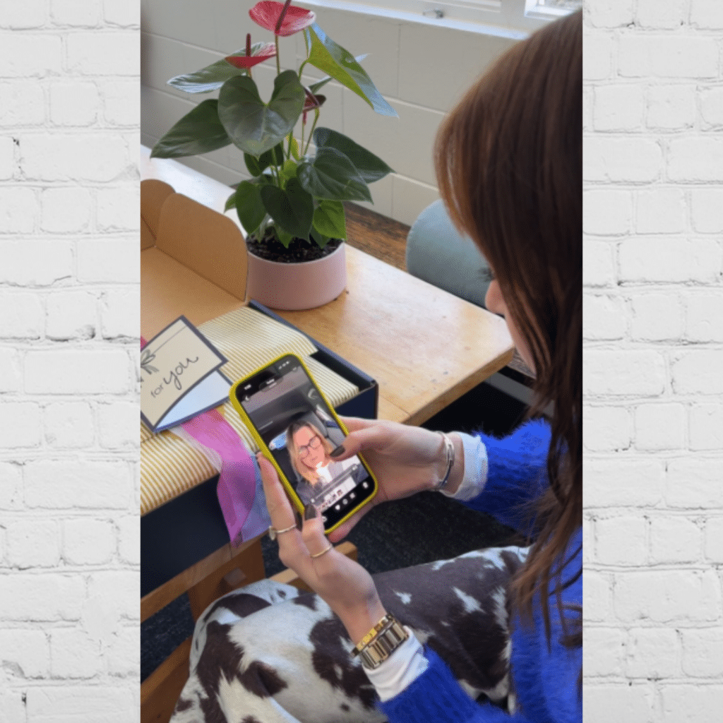 video message gift hamper delivery nz