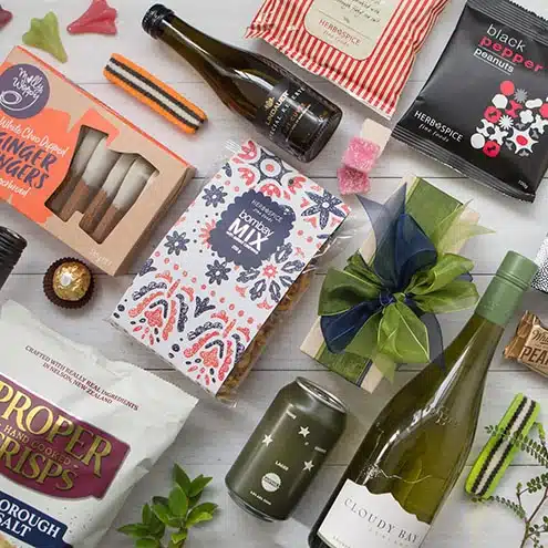 All Gift Boxes