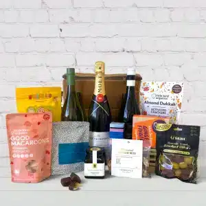 high end gift hamper delivery nz